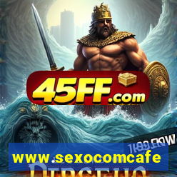 www.sexocomcafe.com.br