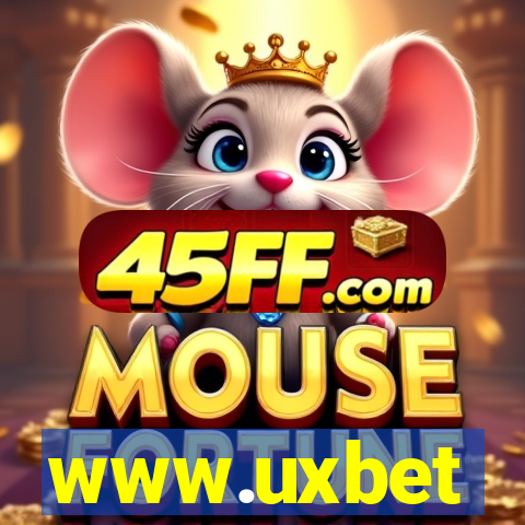 www.uxbet