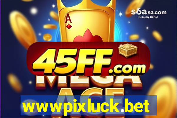 wwwpixluck.bet