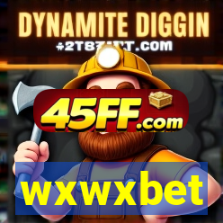 wxwxbet