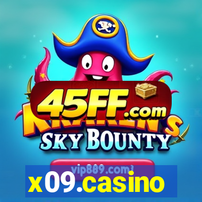x09.casino