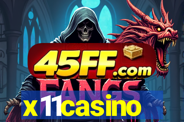 x11casino