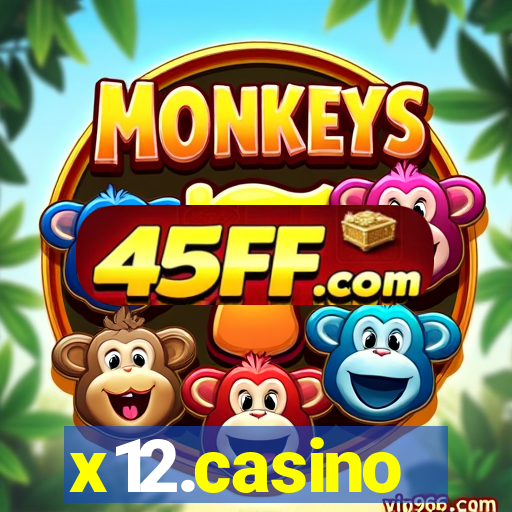 x12.casino