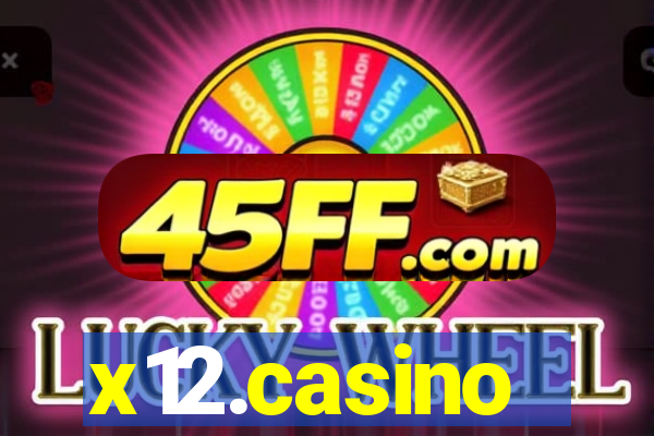 x12.casino
