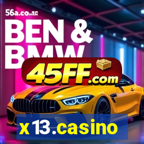 x13.casino