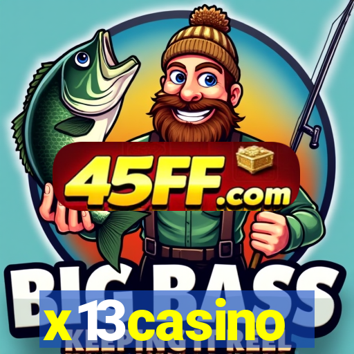 x13casino