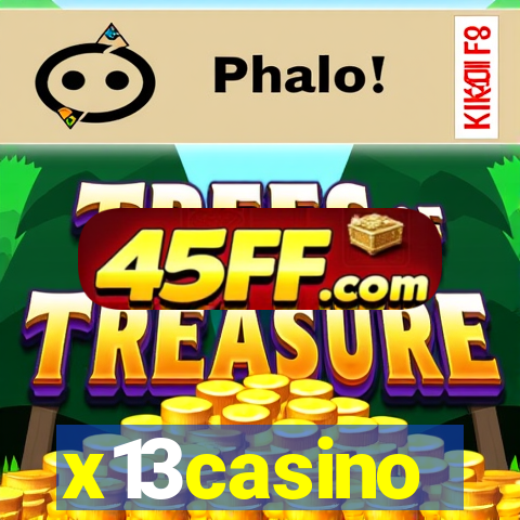 x13casino