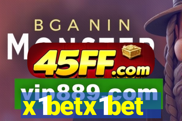 x1betx1bet