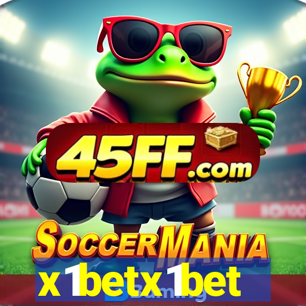 x1betx1bet