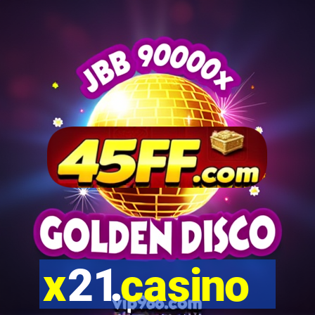 x21.casino