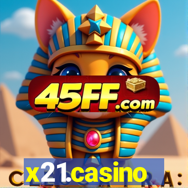 x21.casino