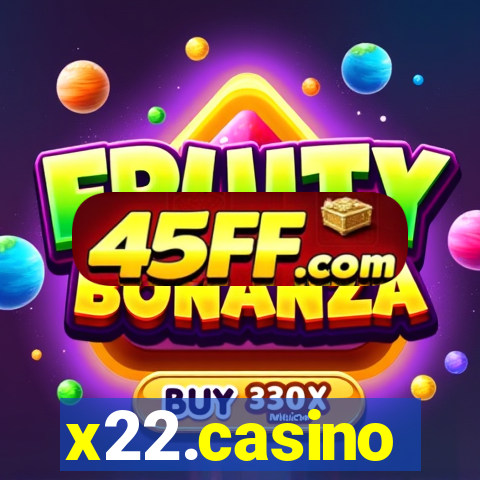 x22.casino