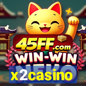 x2casino
