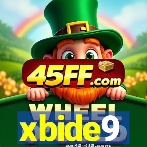 xbide9