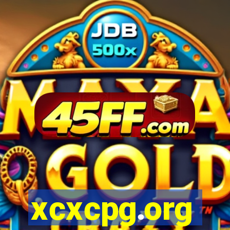 xcxcpg.org