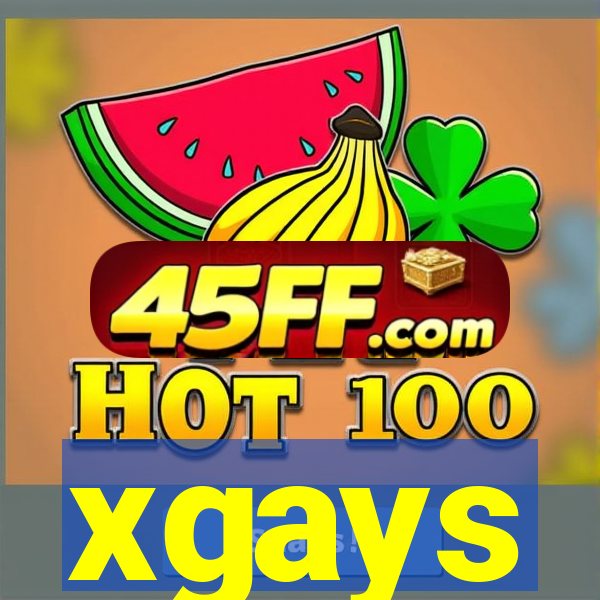 xgays