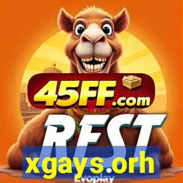 xgays.orh