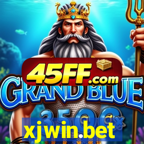 xjwin.bet