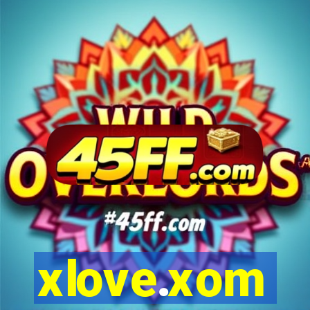 xlove.xom