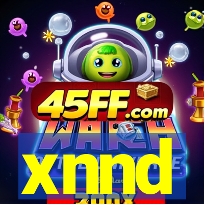 xnnd