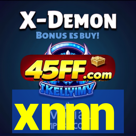 xnnn