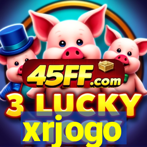 xrjogo