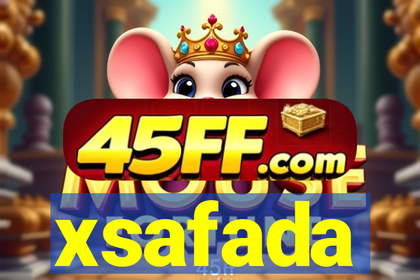 xsafada