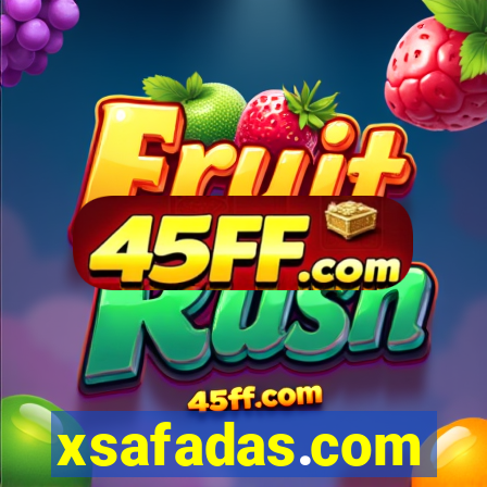 xsafadas.com