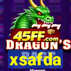 xsafda