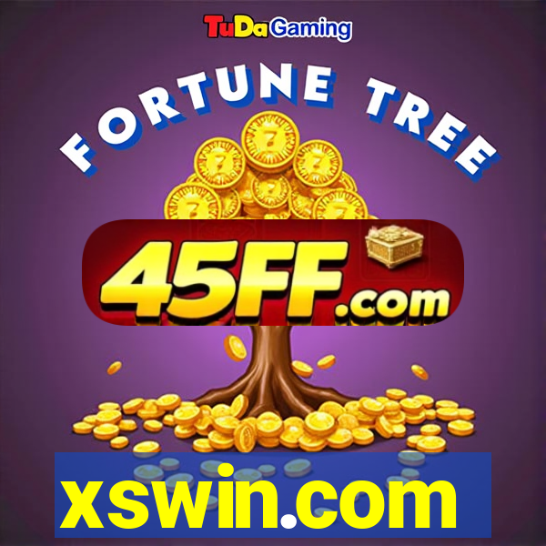 xswin.com