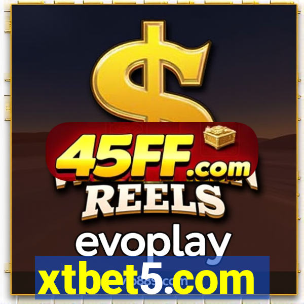 xtbet5.com