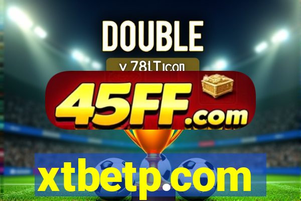 xtbetp.com