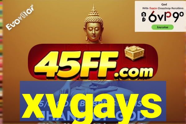 xvgays