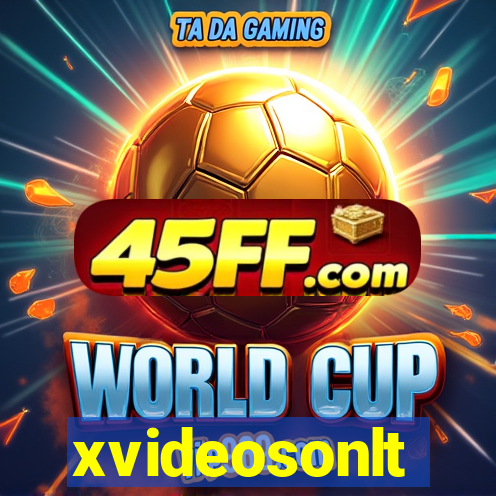 xvideosonlt