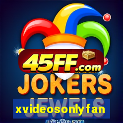 xvideosonlyfan