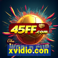 xvidio.con