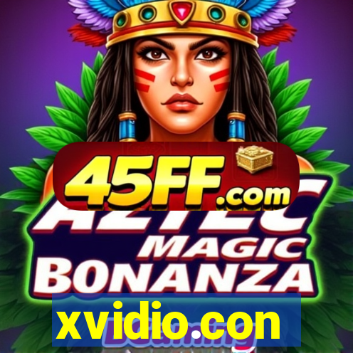 xvidio.con