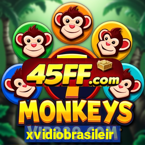 xvidiobrasileiro