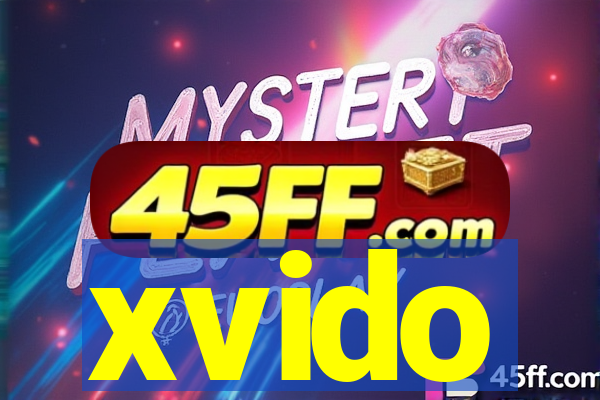 xvido