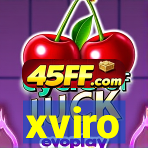 xviro