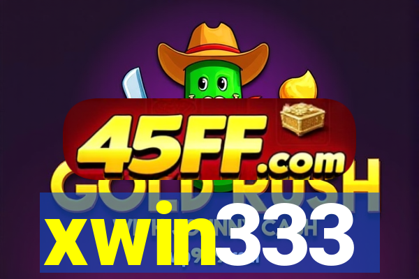 xwin333