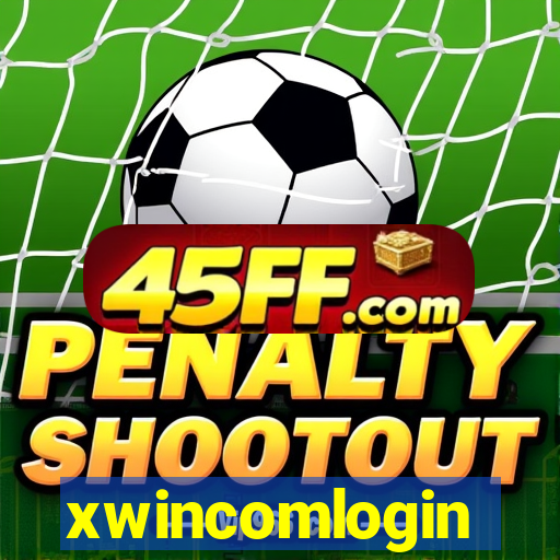 xwincomlogin