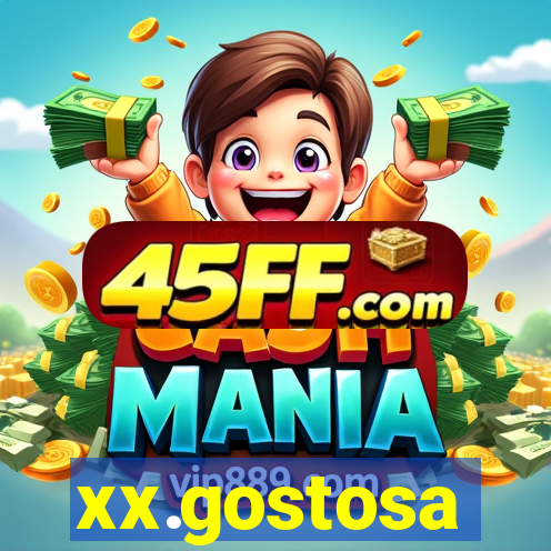 xx.gostosa