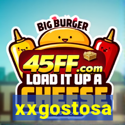 xxgostosa