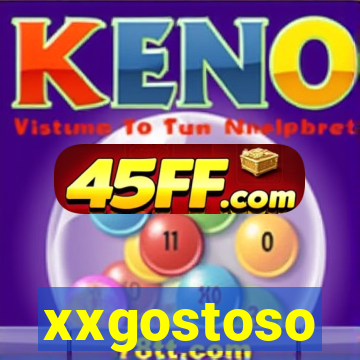 xxgostoso