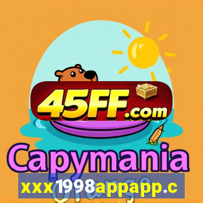 xxx1998appapp.com