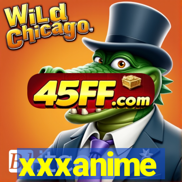xxxanime