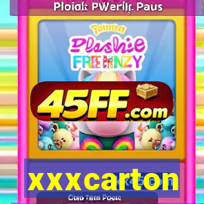 xxxcarton