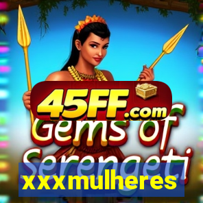 xxxmulheres