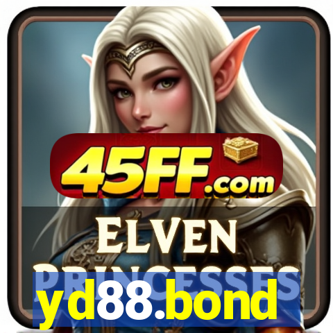 yd88.bond